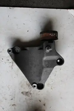 Motorpoelie OEM A20NFT voor Opel Astra J OPC 2.0 Turbo