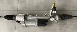 MERCEDES W212 A212 Ohjaustehostin