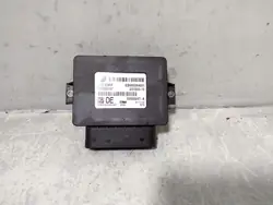 Módulo de travão de mão BMW OEM EB685084601 Série 5