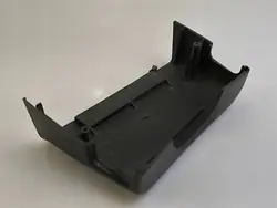 Copertura colonna sterzo Audi 100 200 5000 C3 443953515D