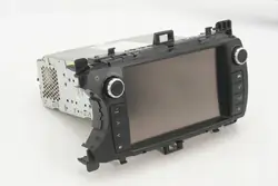 OEM 86140-0D220 Radio Navigatie voor Toyota Yaris III