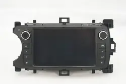 OEM 86140-0D220 Radio Navigation pour Toyota Yaris III