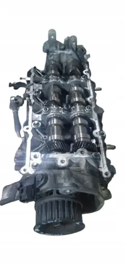 Opel Vectra C 3.0 CDTI Cylinderhuvud OEM 01
