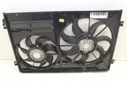 Ventilateur de refroidissement OEM 360148388 pour SEAT Leon 2 II