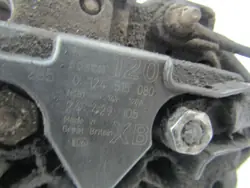 Alternateur Opel Vectra C 2002-2008 OE 24429105
