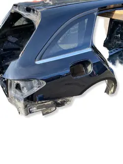Para-lamas traseiro direito Mercedes C W205 Painel APU27559