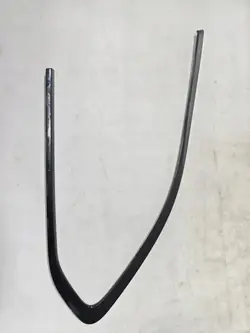 Moldagem janela esquerda BMW G31 Carrinha OEM 7390193