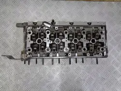 Moottorin Sylinterikansi VW Golf 7 VII 1.6 TDI DGTE