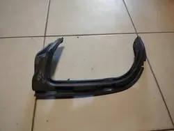 Suporte de escape esquerdo Volvo V60 S60 OEM 31359775
