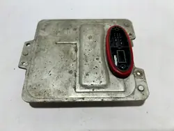 CONVERTISSEUR XENON MERCEDES ML W164 GL X164