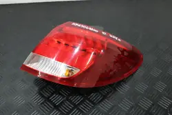 Achterlicht rechts A2469068200 Mercedes B-Klasse W246 Lift