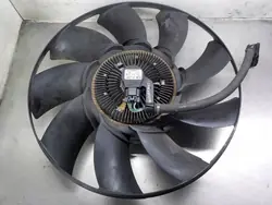 Embreagem Viscosa Range Rover Sport L320 3.6 OEM 5H22-8600-JB
