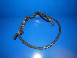 Pesunesteletku OEM MIJ47688 Hyundai i30 II puskuriin