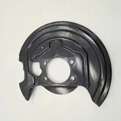 Protector de disco de freno delantero OEM MIV26914 para Nissan Leaf