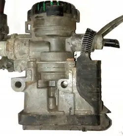 Soupape Pneumatique Knorr-Bremse OEM K093190 pour Volvo