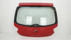 SEAT OE 360205260 Bagagelucka för Ibiza IV 5D 08-12