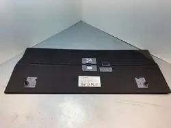 Subaru Forester Kofferraumteppich OEM FBZ21731 - Gebraucht
