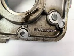 Jakokansi OEM 5802003314 Iveco Daily 35S18:lle