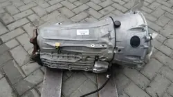 Mercedes Sprinter 907 910 2.0 CDI Auto Gearbox