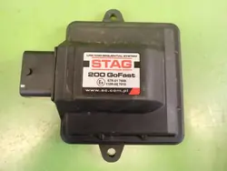 Stag LPG-Steuergerät OEM 67R017009 - Gebraucht