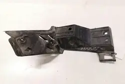 Deslizamento do para-choque traseiro direito VW POLO 2008