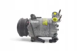 AC Compressor Ford Focus MK3 1.0 EcoBoost CV61-19D629-FB