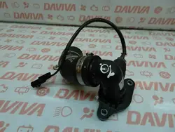 Conduit d'air d'habitacle Mercedes-Benz OEM 147138491R - Occasion