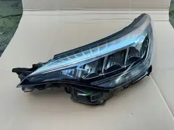 TOYOTA CHR C-HR 16- FARO DELANTERO IZQUIERDO FULL LED OEM