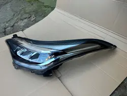 TOYOTA CHR C-HR 16- LINKER VORDERER Scheinwerfer FULL LED OEM