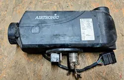 Pysäköintilämmitin Airtronic D2 Iveco Stralis