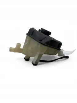 Réservoir d'expansion de liquide de refroidissement Mercedes-Benz GLS X166 OEM A1665000049