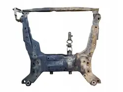 Fram bromsbelägg OEM C6S4B för Volvo V70