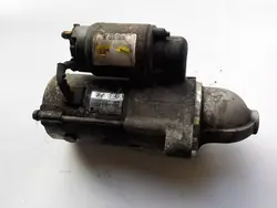 Arrancador HYUNDAI SANTA FE III 2.2L diésel 2015