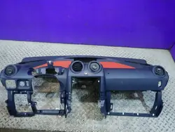 Peugeot 1007 dashboard OEM 96592773 - Gebruikt