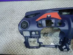 Peugeot 1007 instrumentpanel OEM 96592773 - Begagnad