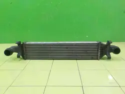 MERCEDES B W246 1.6 B intercooler A2465000100
