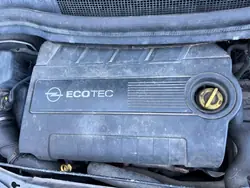 Motor Opel Zafira B Vectra C 1.9 CDTI 150CV - OEM