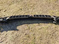 Poutre de pare-chocs avant OEM 94026S14 Peugeot 206 CC