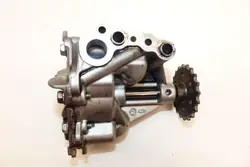Ölpumpe OEM 150006988R für Renault 2.0 Blue dCi