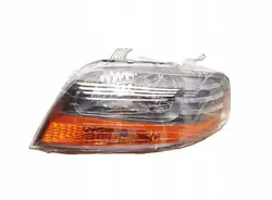 Depo 222-1112L-LDEM2 Faro Reflector Izquierdo