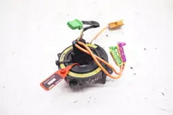 Ressort d'airbag OEM pour Volvo V50 & S40 II