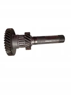 Begagnad Getrag Powershift DCT450 axel OEM power450