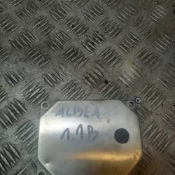Motorcomputer Fiat Albea OEM 51779527
