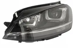 Valeo 044923 Farol Esquerdo