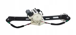 BMW X3 E83 Regulador de Janela Direito Traseiro OEM 6925966