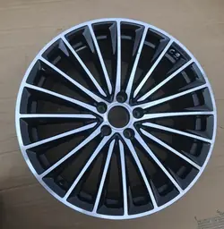 Mercedes-AMG 9,5Jx19 ET22,1 Velg A21440109007Y51