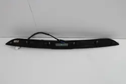 Garniture Hayon Kia Sportage III OEM 360213204
