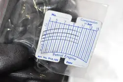 G4GC motor 2.0L 143 hk för Hyundai Coupe 2005-2007
