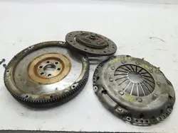 Kit de embreagem completo SEAT IBIZA CORDOBA II 1.9 TDI OEM 11