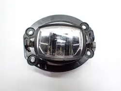 Farol dianteiro direito halogéneo OEM com LED DRL para Jeep Compass II
